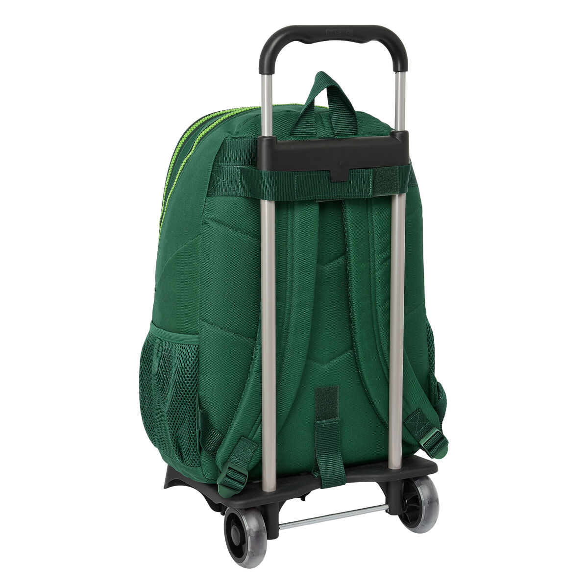 Trolley per la Scuola Real Betis Balompié Verde 30 x 43 x 14 cm 4 S4311099_2