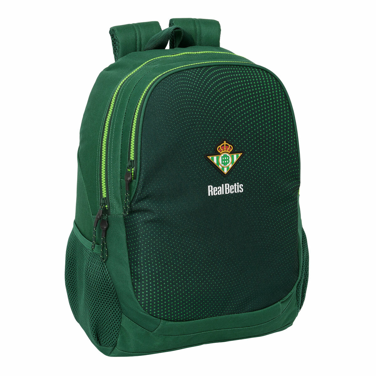 Zaino Scuola Real Betis Balompié Verde 32 x 44 x 16 cm 2 S4311106_0