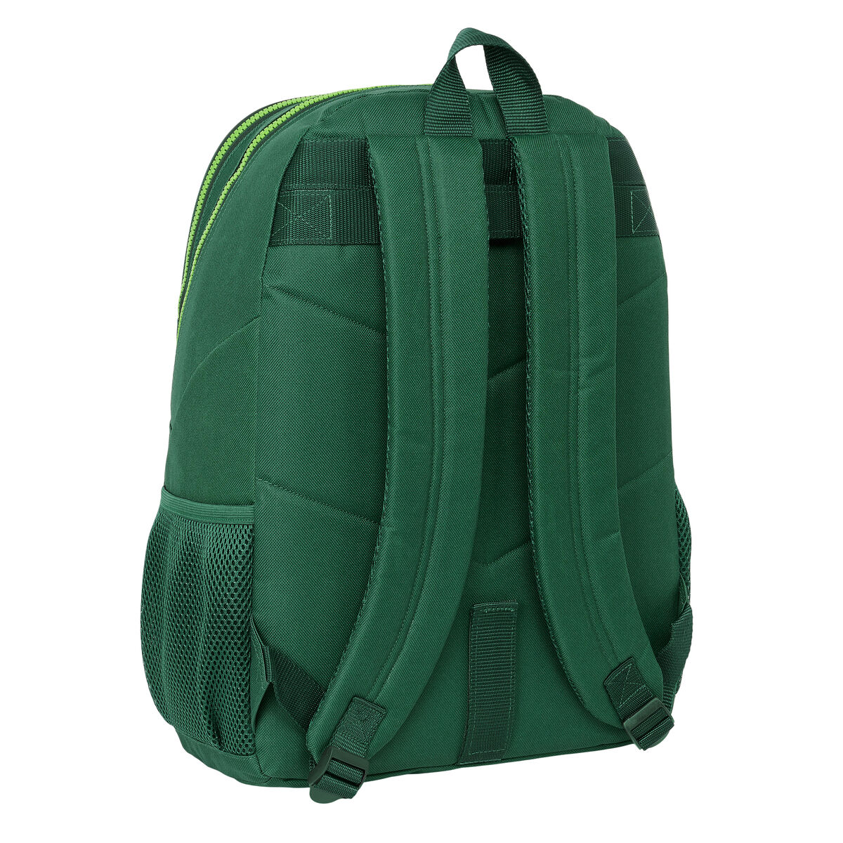 Zaino Scuola Real Betis Balompié Verde 32 x 44 x 16 cm 4 S4311106_2