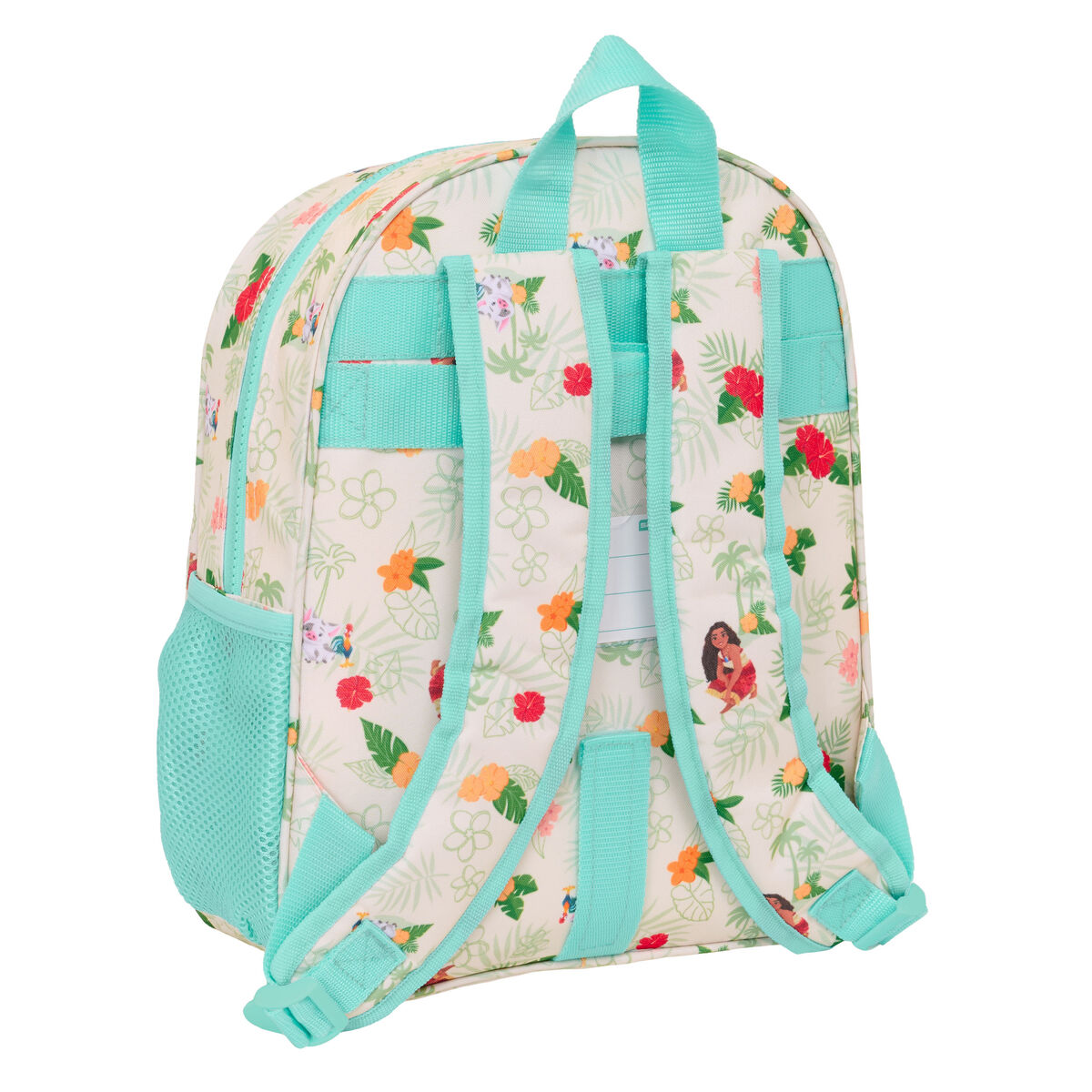 Zaino Scuola Safta 28 x 34 x 10 cm 3 S2449610_1