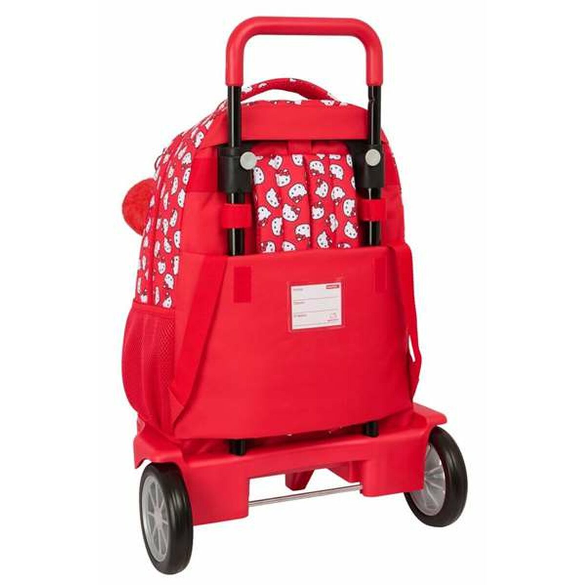 Zaino Scuola Safta 33 x 45 x 22 cm 3 S2453040_1