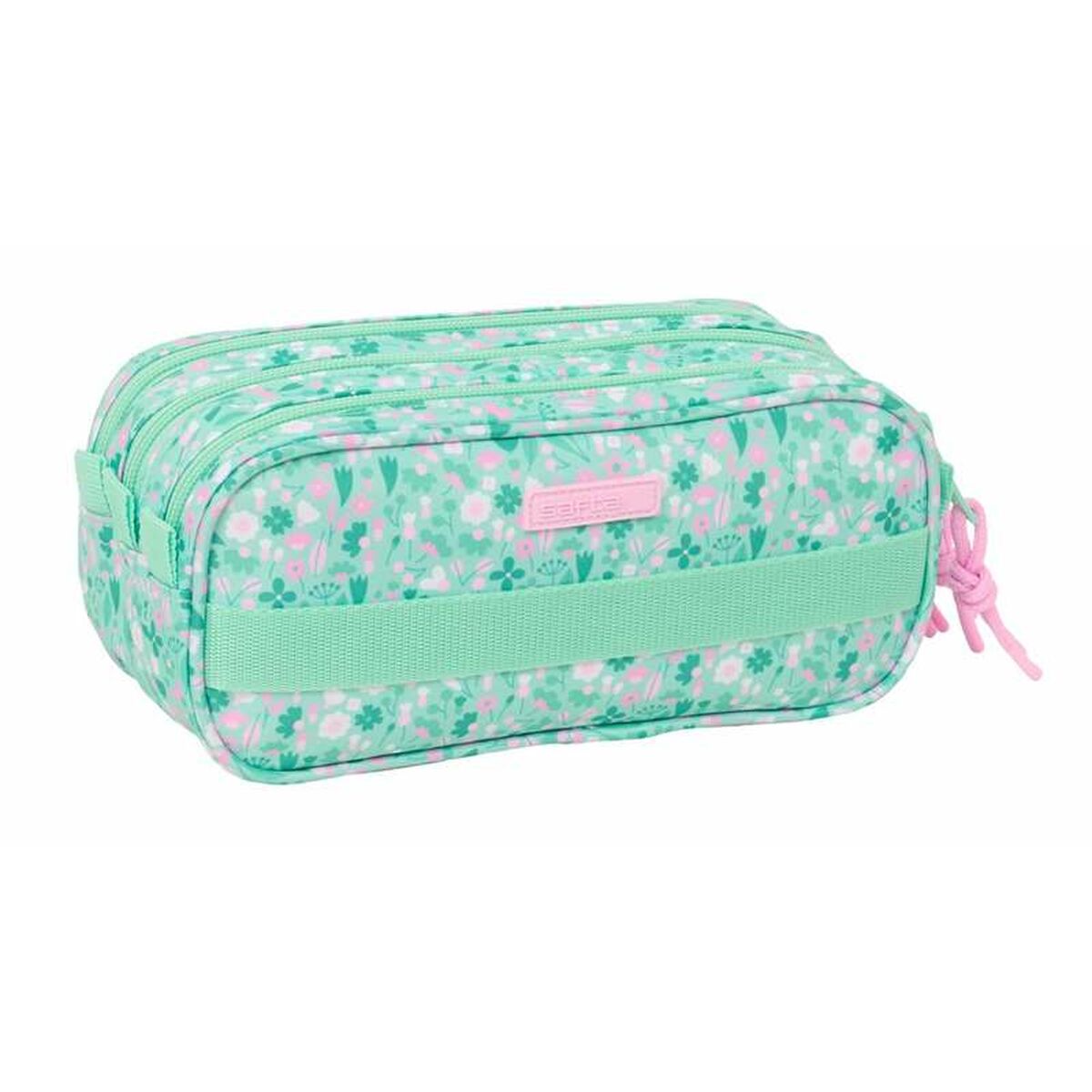 Necessaire Safta 21,5 x 10 x 8 cm 7 S2457011_5