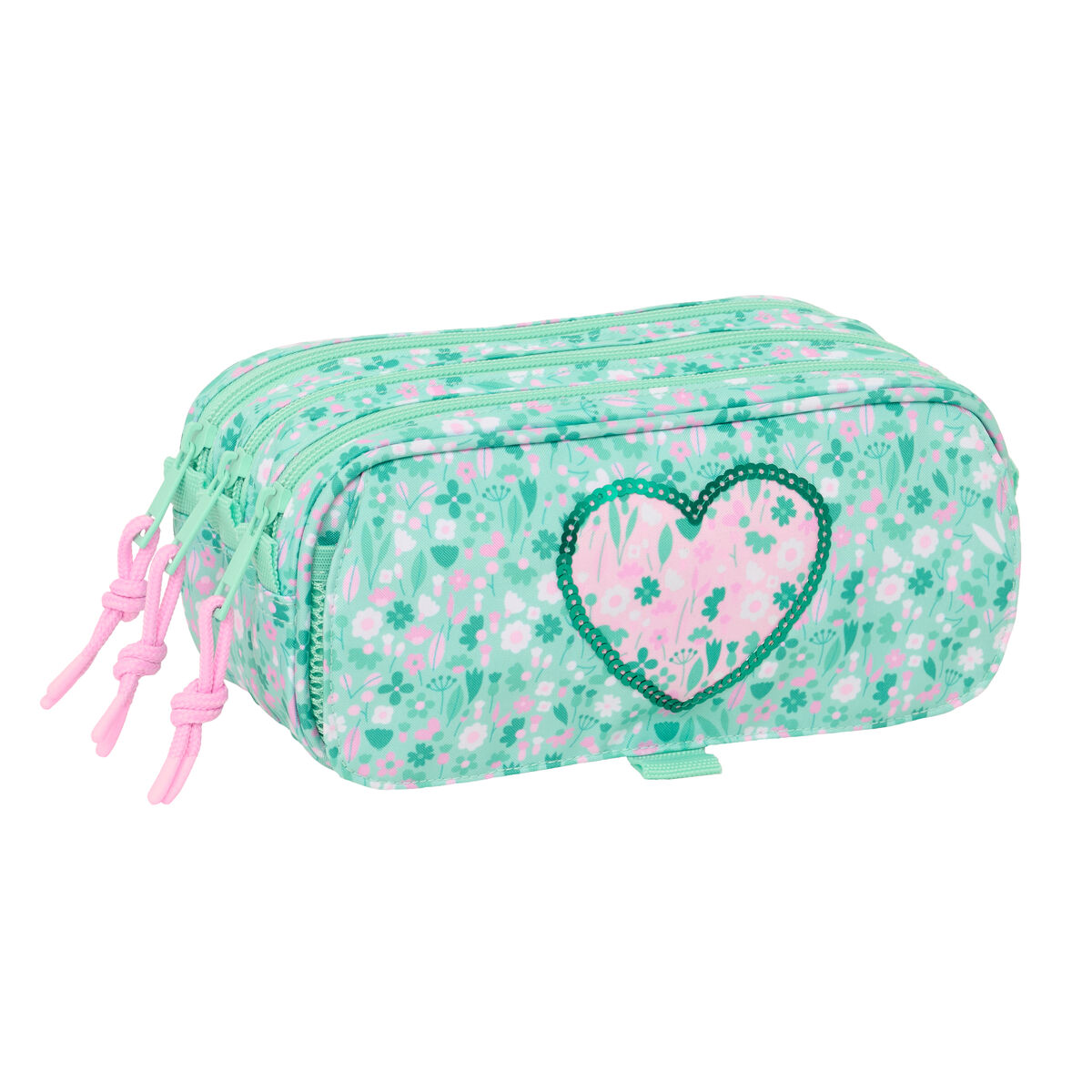 Necessaire Safta 21,5 x 10 x 8 cm 2 S2457011_0