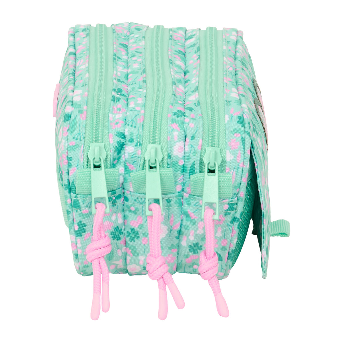 Necessaire Safta 21,5 x 10 x 8 cm 3 S2457011_1