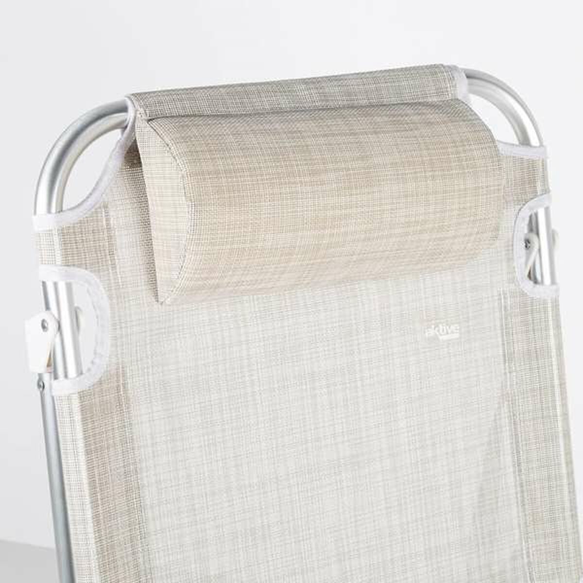 Sedia da Spiaggia Aktive 48 x 60 x 90 cm 4 S2436331_2