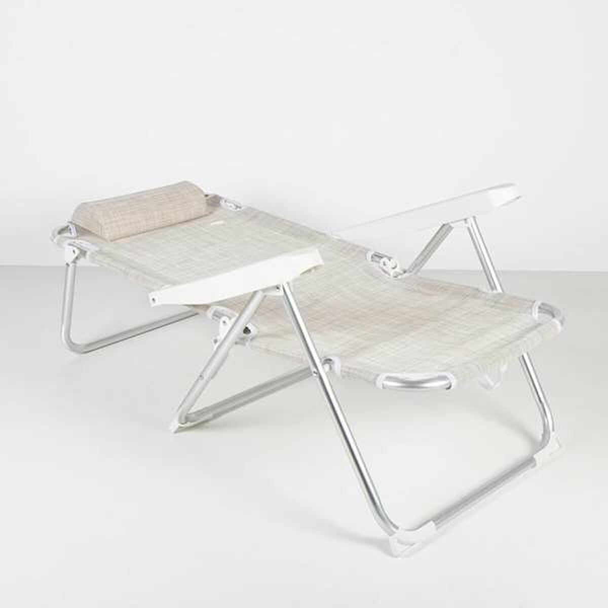 Sedia da Spiaggia Aktive 48 x 60 x 90 cm 7 S2436331_5