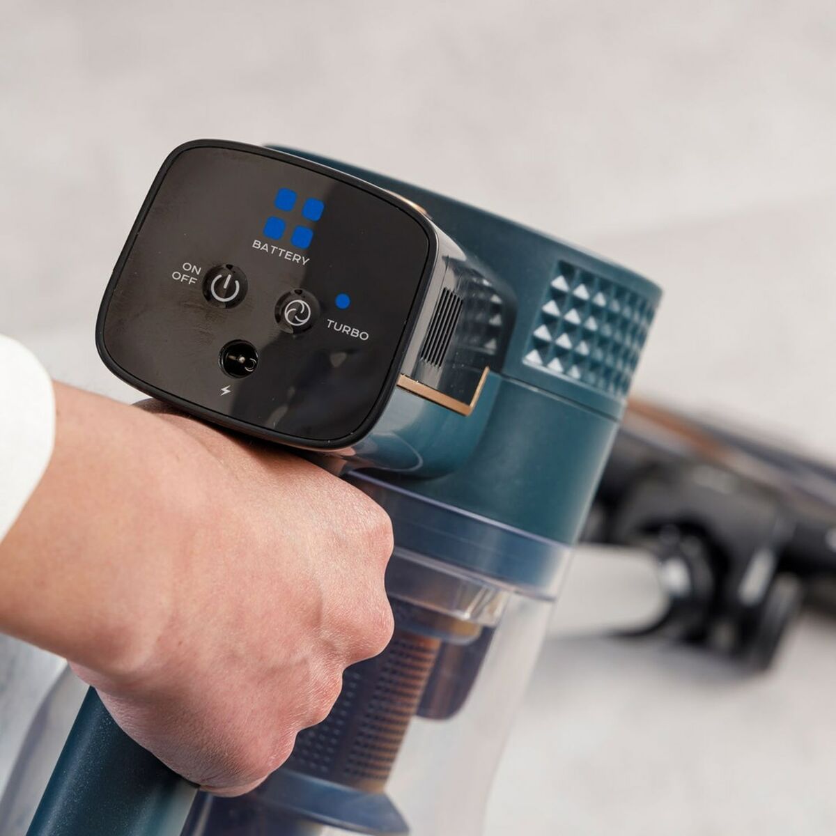 Scopa Elettrica Taurus HOMELAND IDEAL 5 S7611398_3