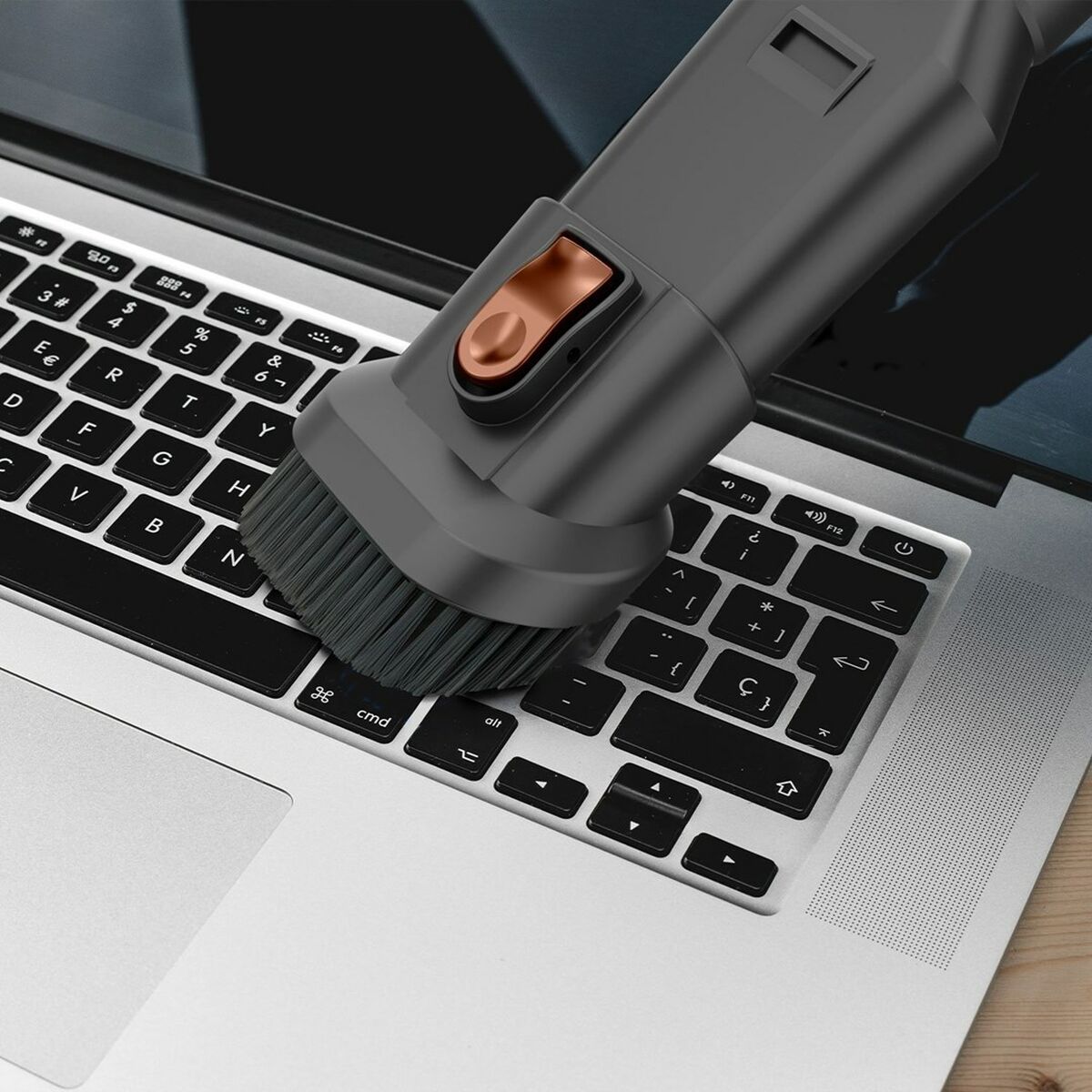 Scopa Elettrica Taurus HOMELAND IDEAL 8 S7611398_6