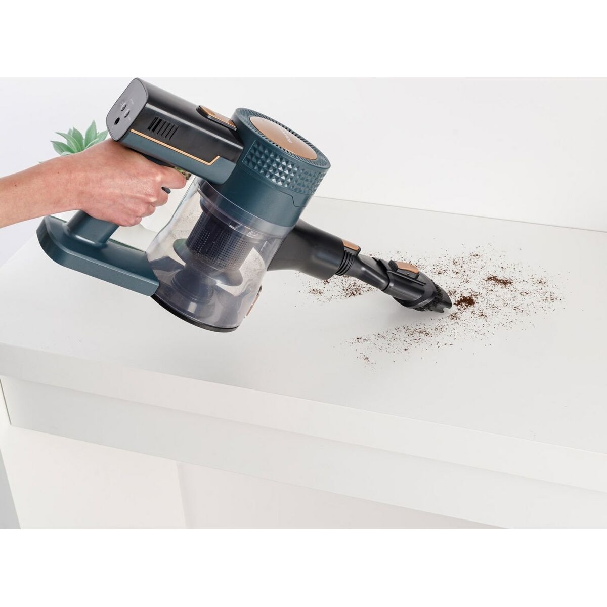 Scopa Elettrica Taurus HOMELAND IDEAL 12 S7611398_10