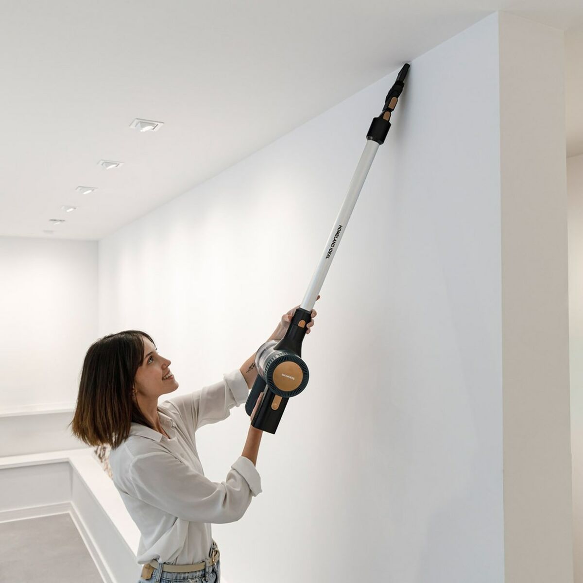 Scopa Elettrica Taurus HOMELAND IDEAL 13 S7611398_11