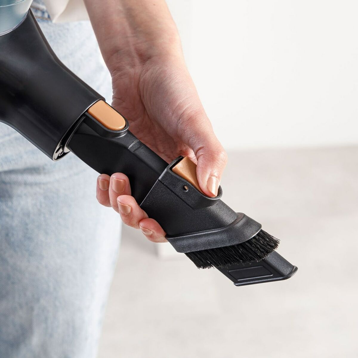 Scopa Elettrica Taurus HOMELAND IDEAL 17 S7611398_15