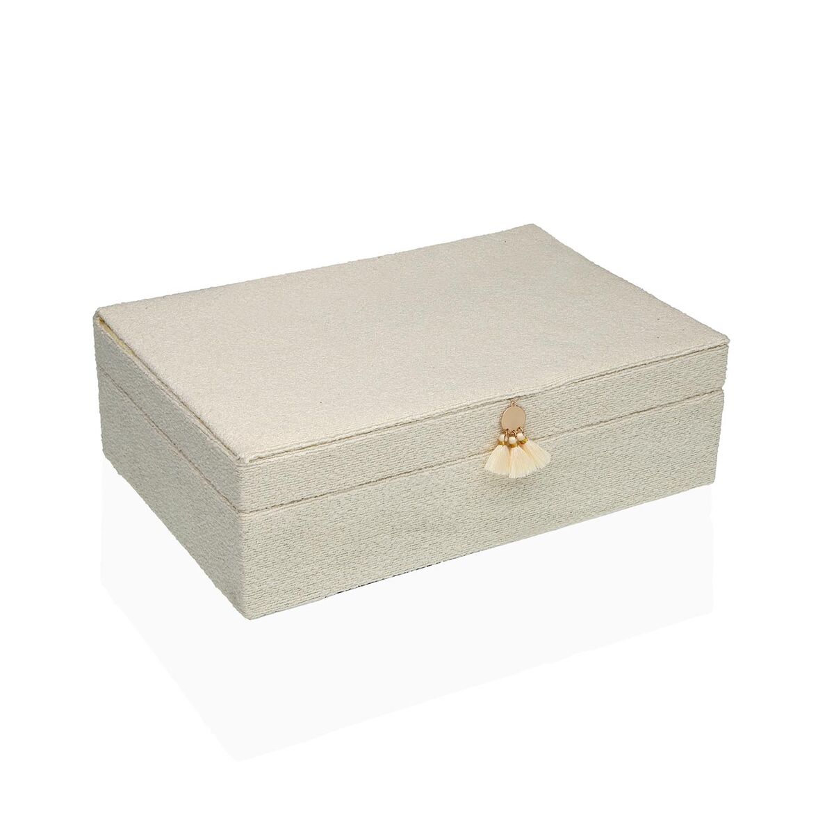 Scatola-Portagioie Versa Legno 20 x 8,5 x 30 cm 3 S3418494_1