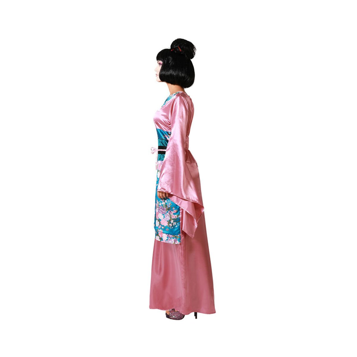 Costume per Adulti Cina 6 S1138723_4