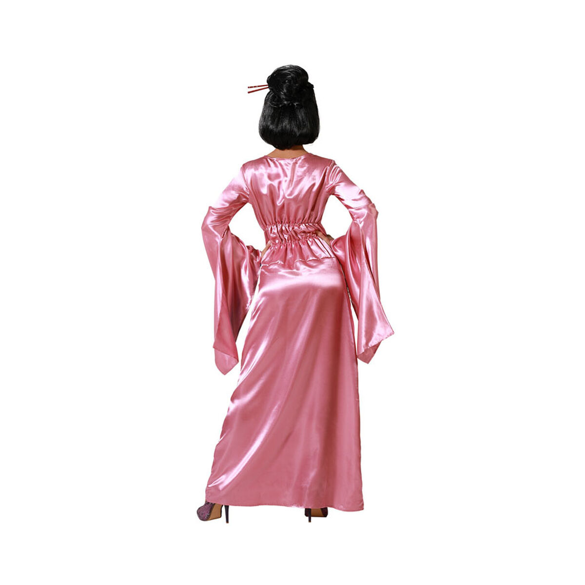 Costume per Adulti Cina 8 S1138723_6