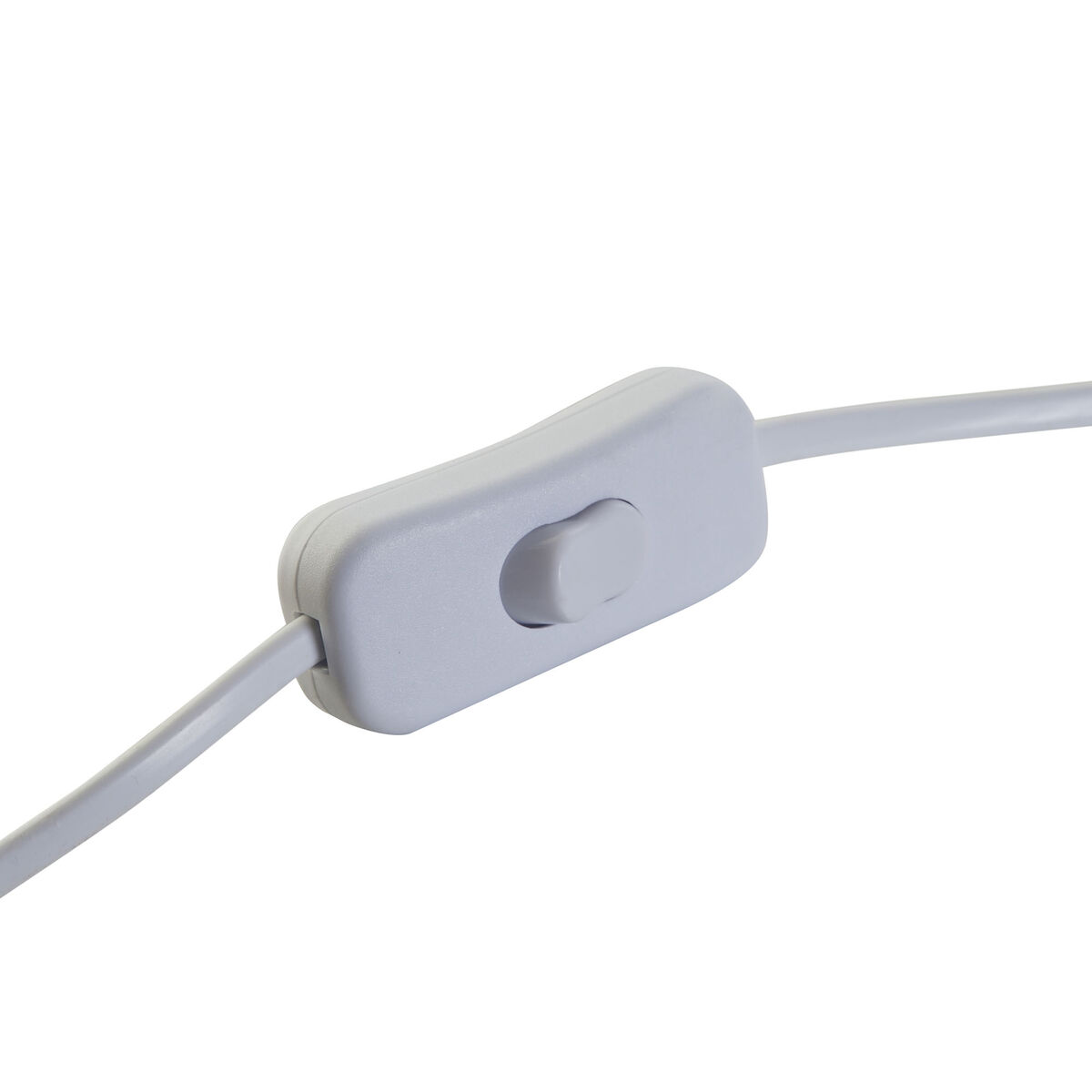 Lampada da tavolo DKD Home Decor Marrone Naturale Bambù 50 W 220 V 24 x 24 x 37 cm 5 S3057658_3