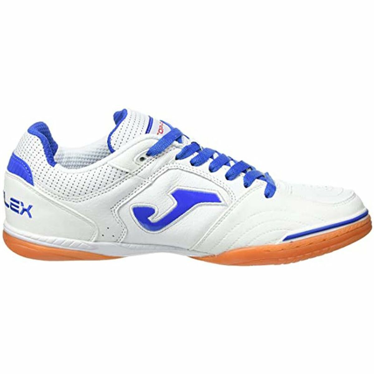 Scarpe da Calcio a 5 per Adulti Joma Sport Top Flex 2122 Indoor Bianco Unisex 2 S64112344_0