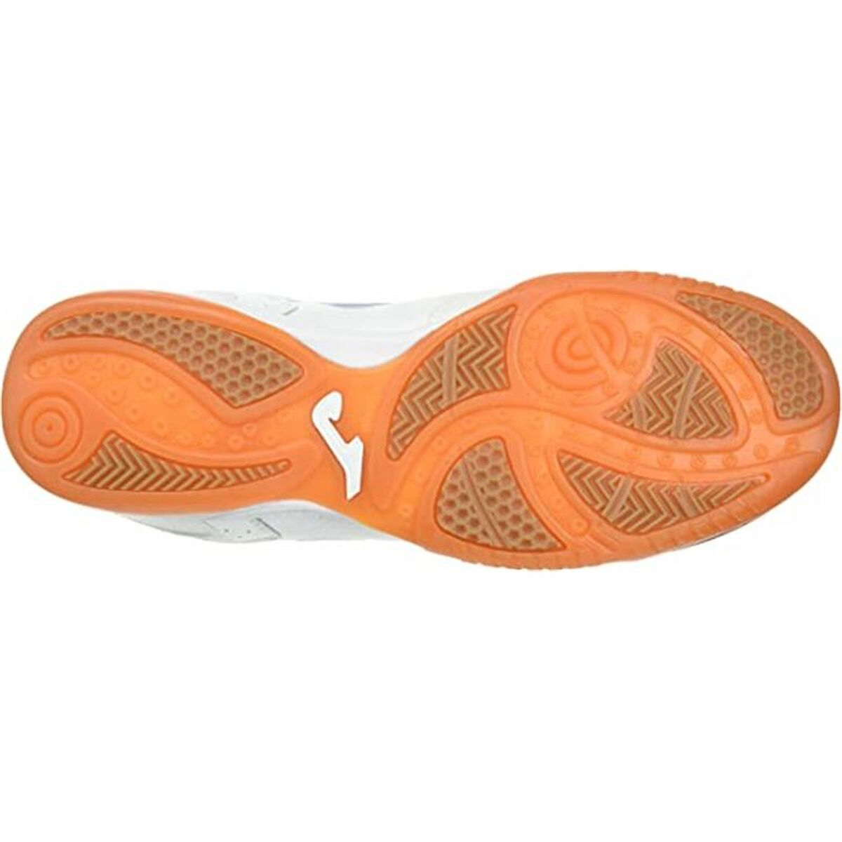 Scarpe da Calcio a 5 per Adulti Joma Sport Top Flex 2122 Indoor Bianco Unisex 3 S64112344_1