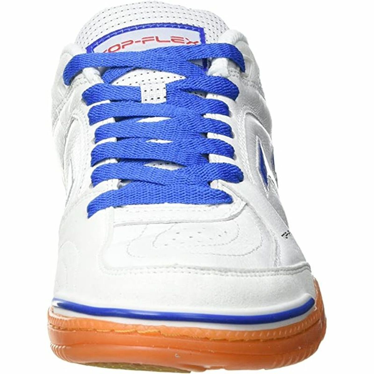 Scarpe da Calcio a 5 per Adulti Joma Sport Top Flex 2122 Indoor Bianco Unisex 7 S64112344_5