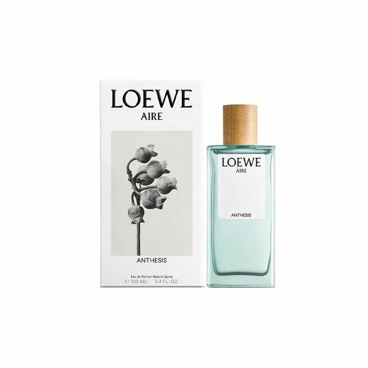 Profumo Unisex Loewe Aire Anthesis EDP 100 ml 2 S05112952_0