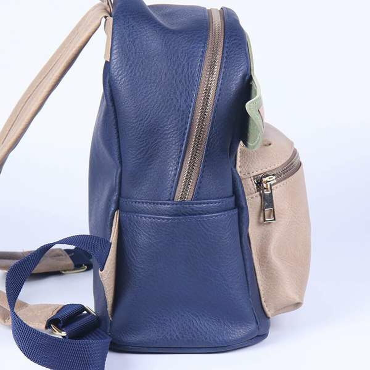 Zaino Casual The Mandalorian (22 x 22,5 x 11,4 cm) 5 S2448626_3