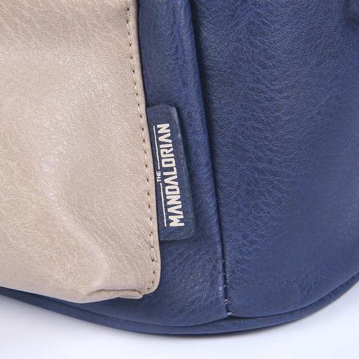 Zaino Casual The Mandalorian (22 x 22,5 x 11,4 cm) 6 S2448626_4