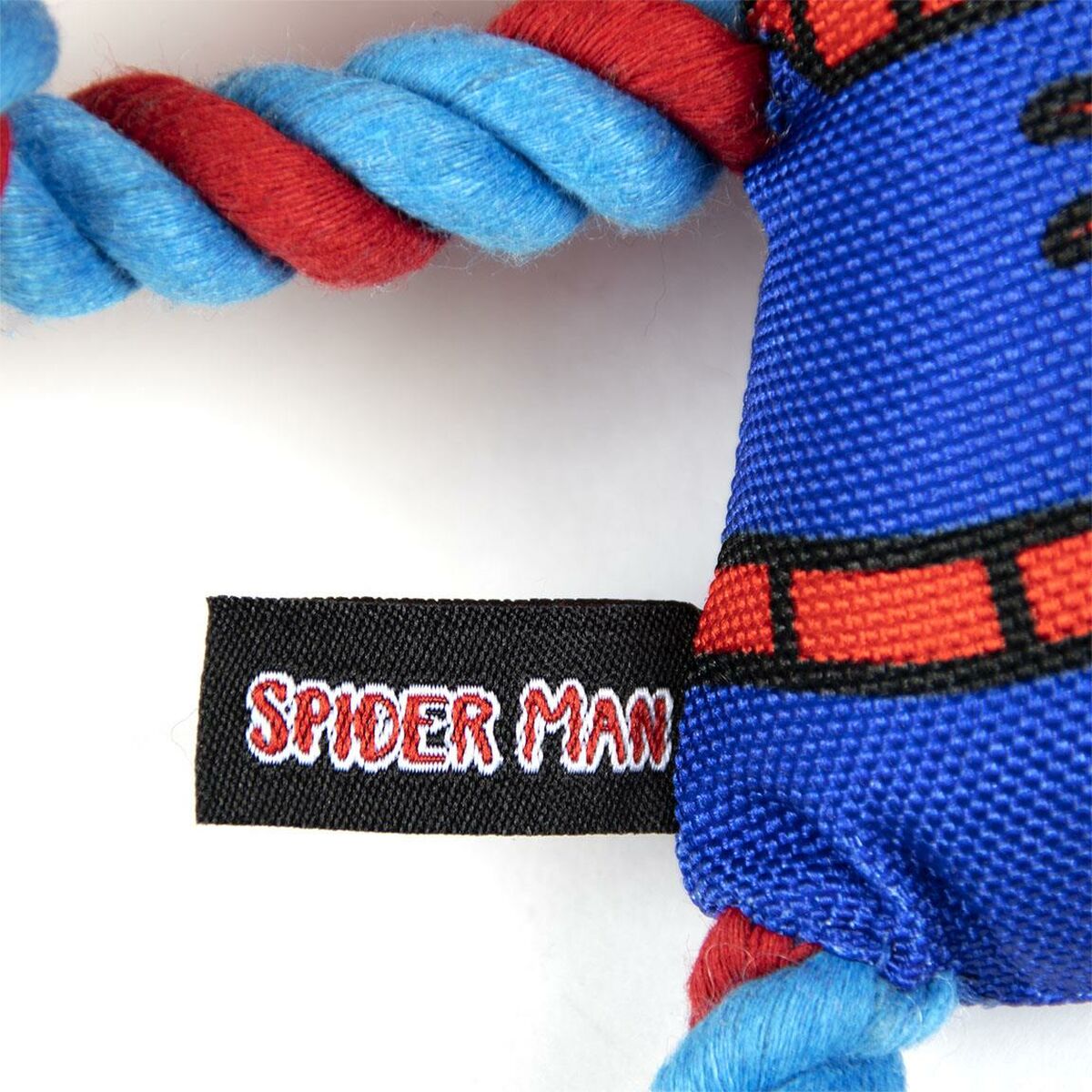 Giocattoli per cani Spider-Man Rosso 8 S0734880_6