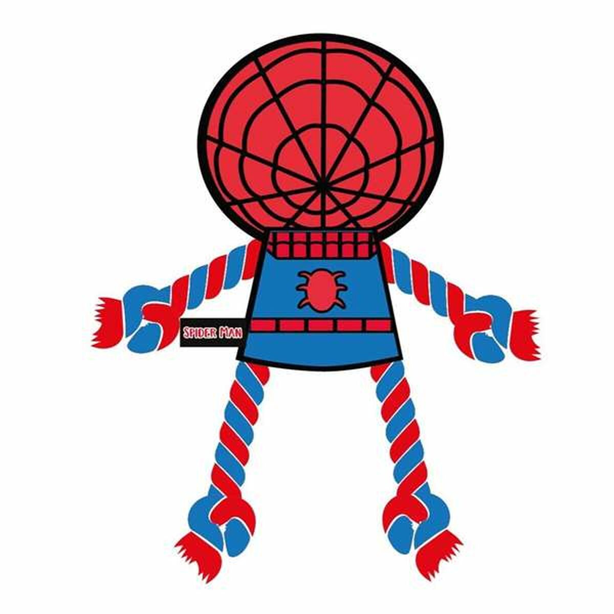 Giocattoli per cani Spider-Man 12 S2444091_10