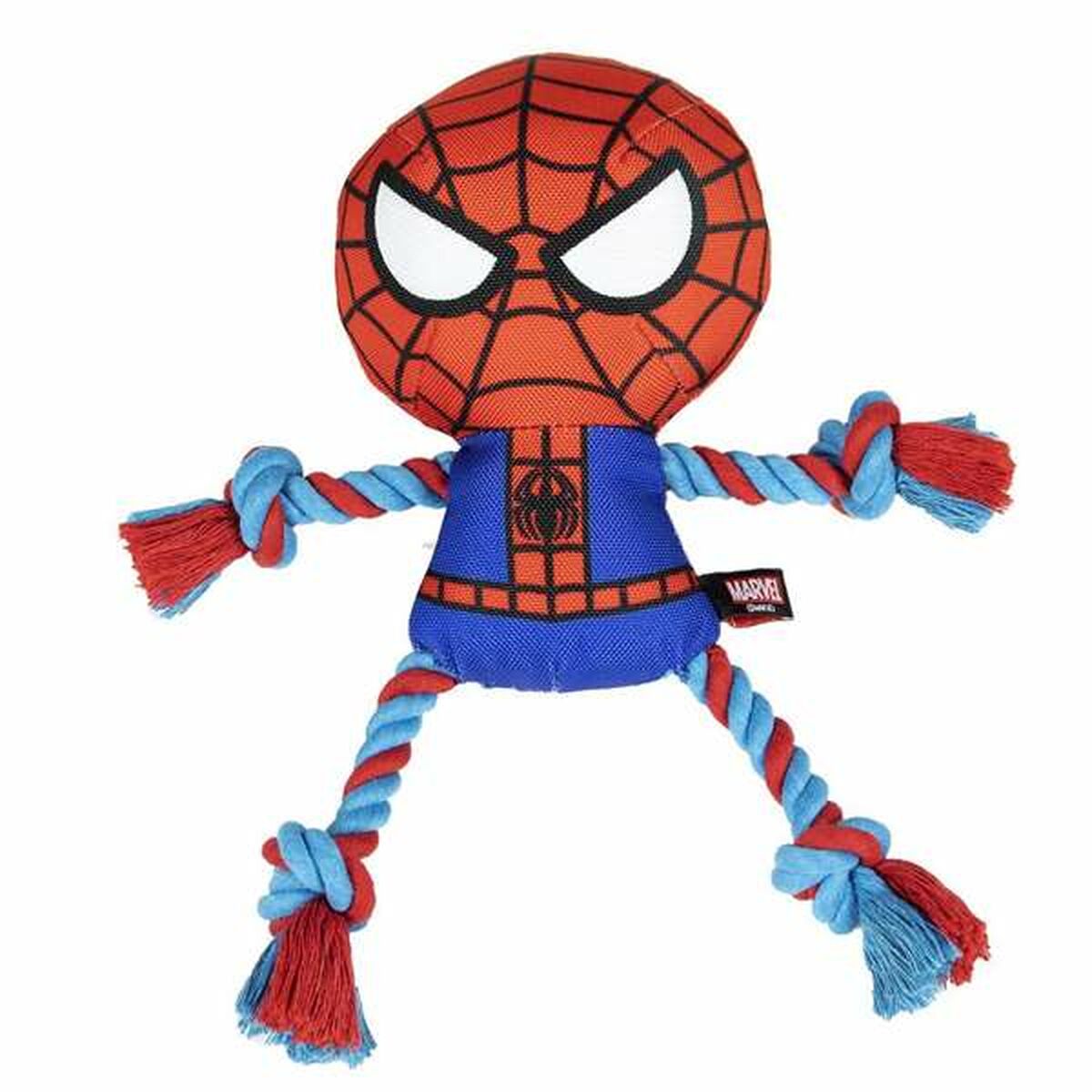 Giocattoli per cani Spider-Man 7 S2444091_5
