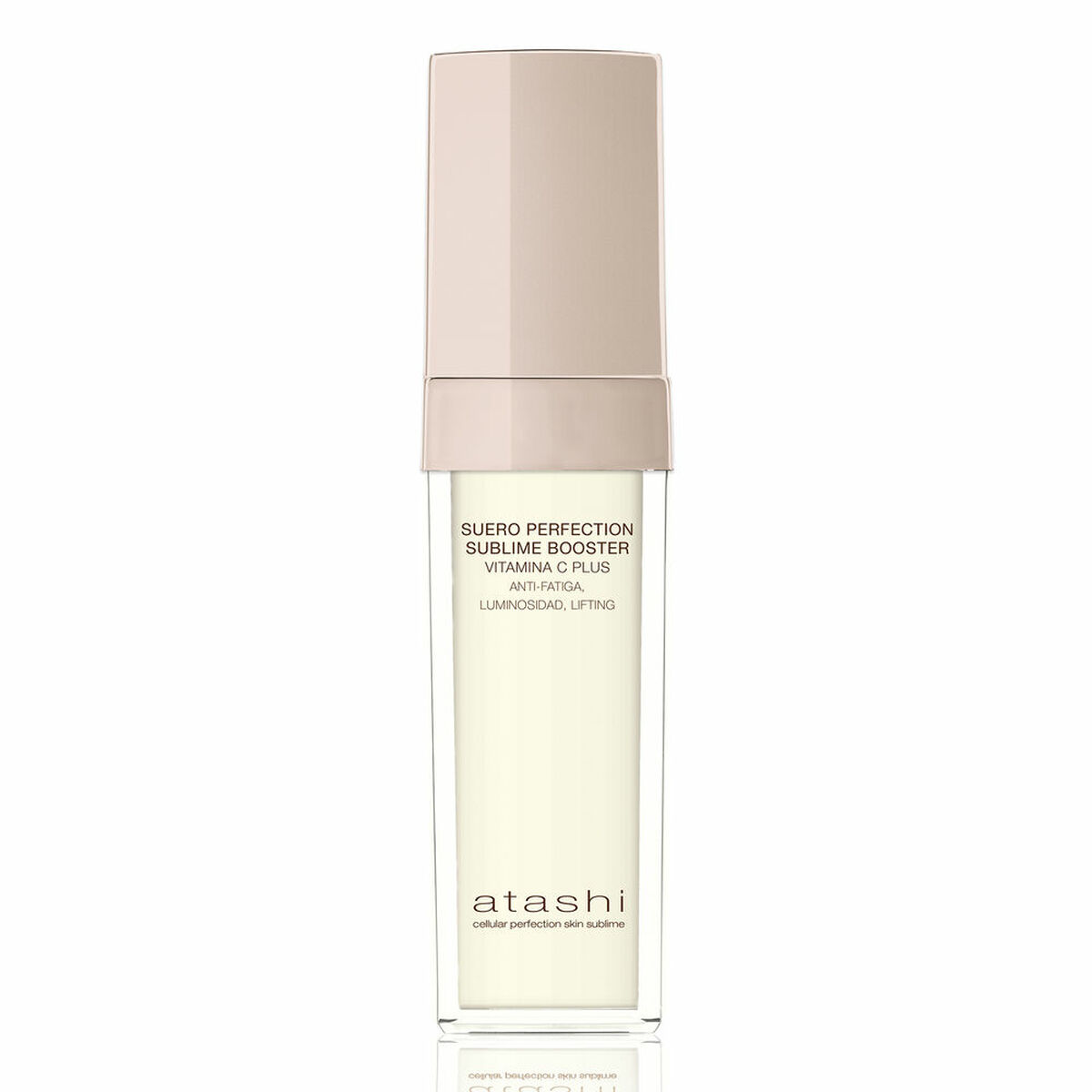 Crema Giorno Atashi Cellular Perfection Skin Sublime 30 ml 2 S05106805_0