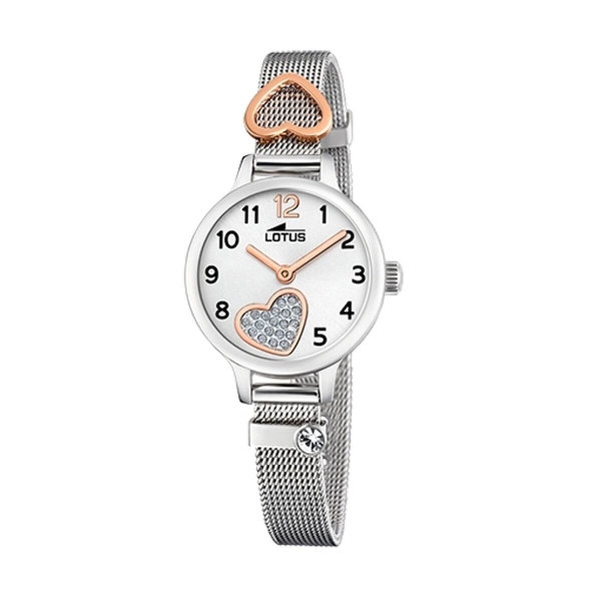 Orologio Uomo Lotus 18659/1 Argentato 2 S7291889_0