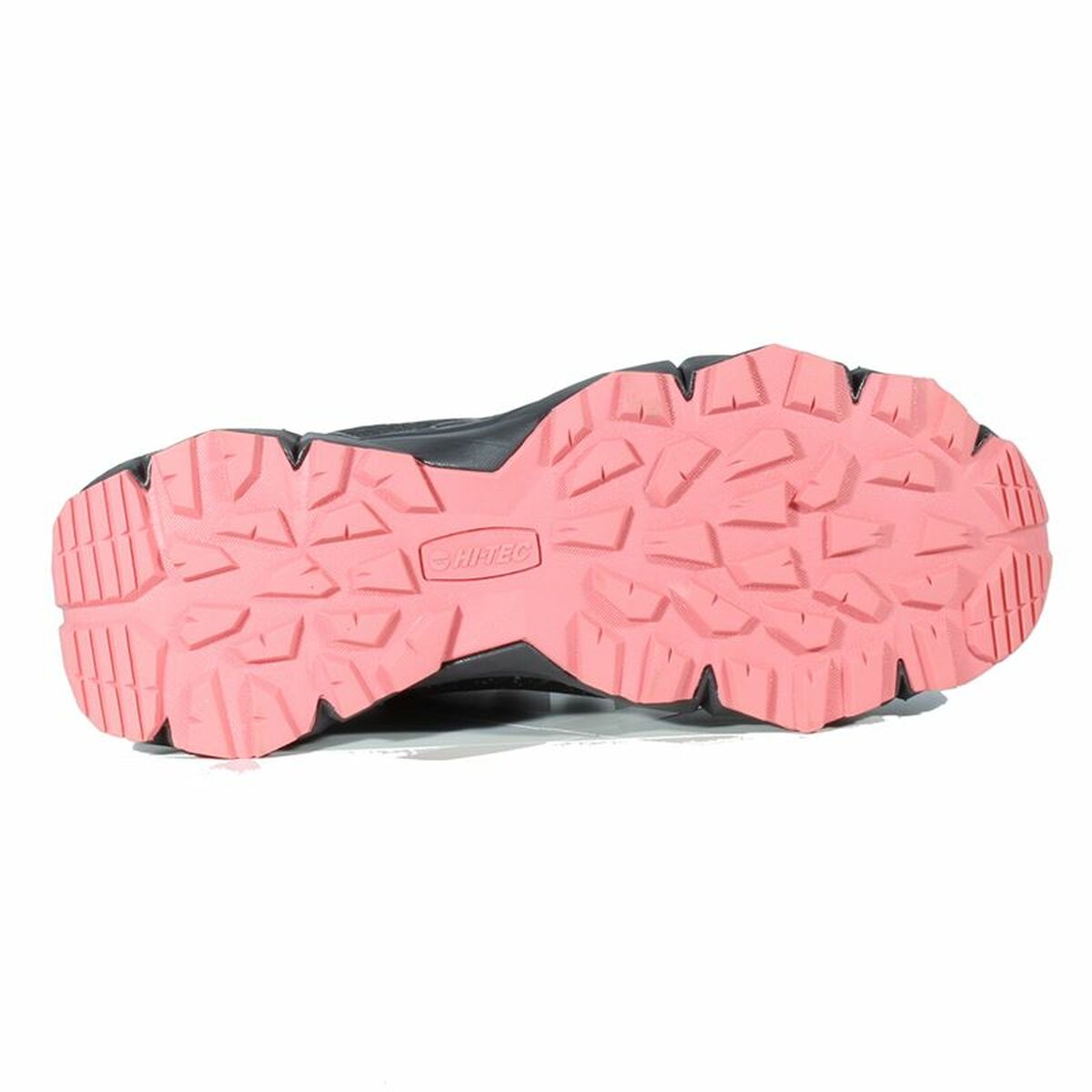 Scarpe Sportive da Donna Hi-Tec Kinyeti Nero 4 S64160561_2