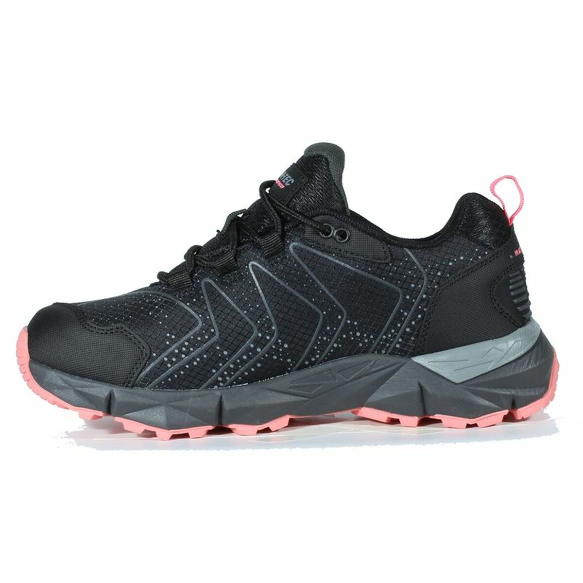 Scarpe Sportive da Donna Hi-Tec Kinyeti Nero 9 S64160561_7
