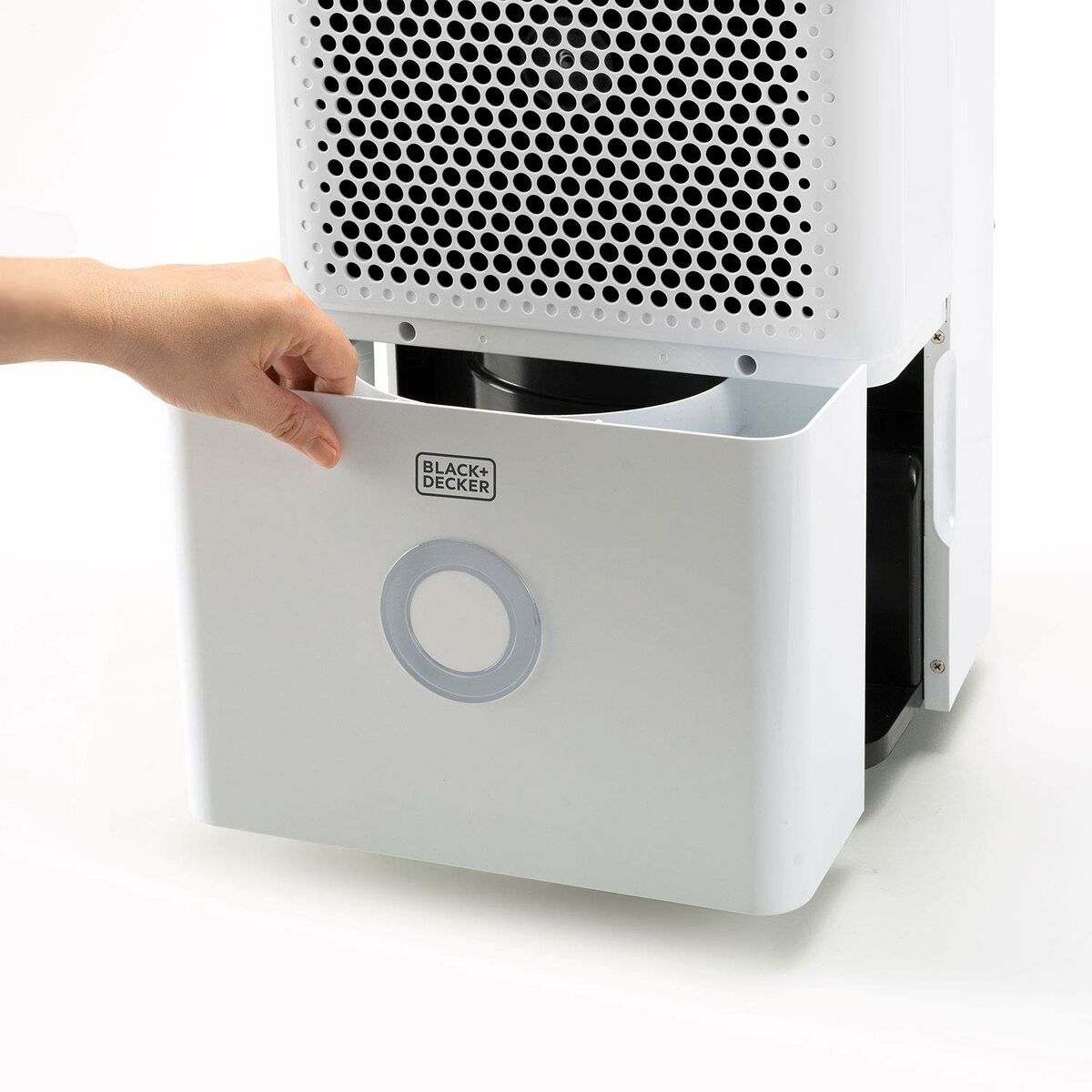 Deumidificatore Black & Decker BXDH12E 3 S7610335_1