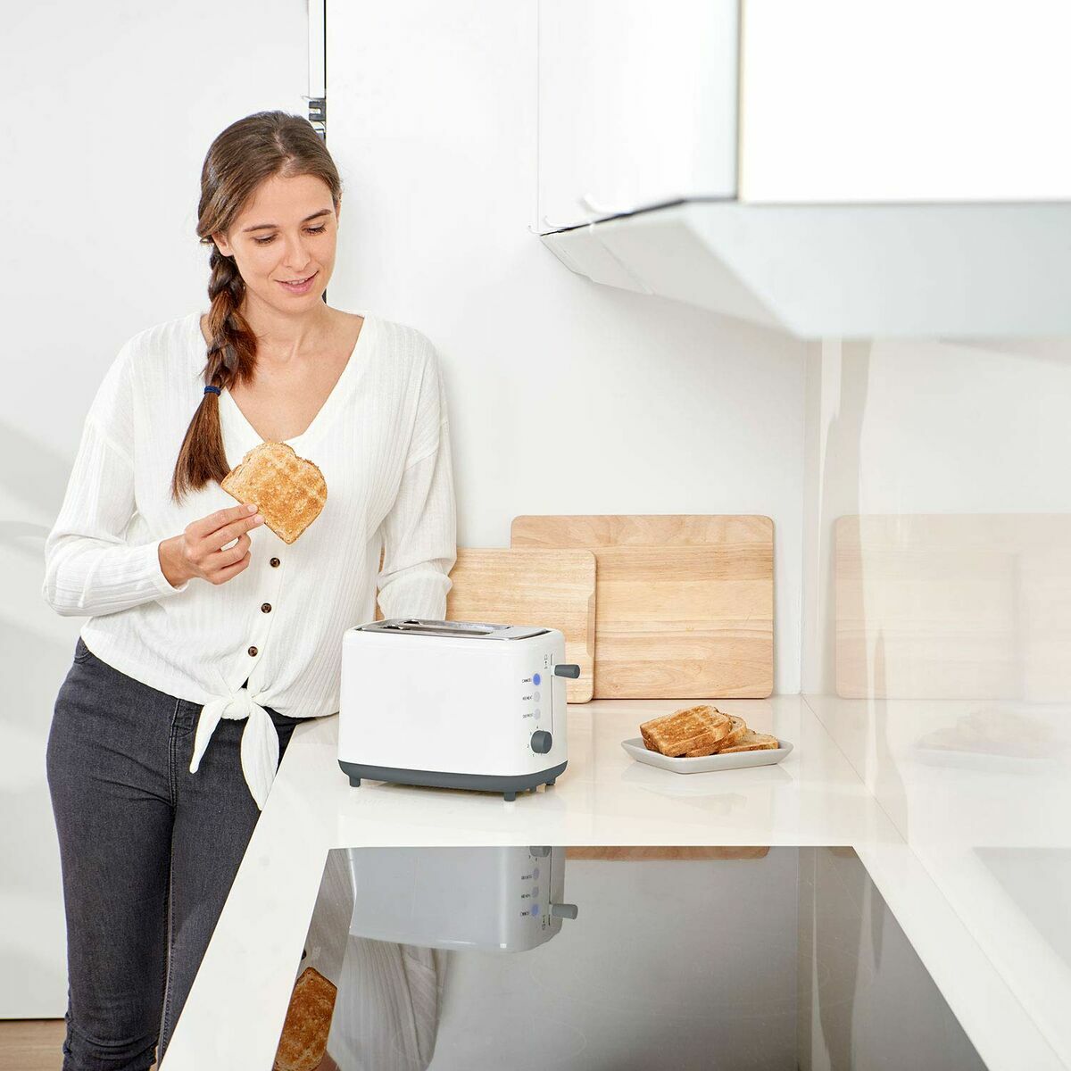 Tostapane Black & Decker BXTOA820E 8 S7610055_6