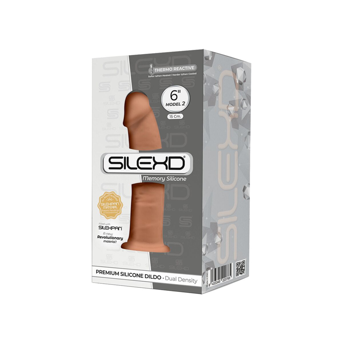 E-liquido Silexd Caramel Beige 4 M0402939_2