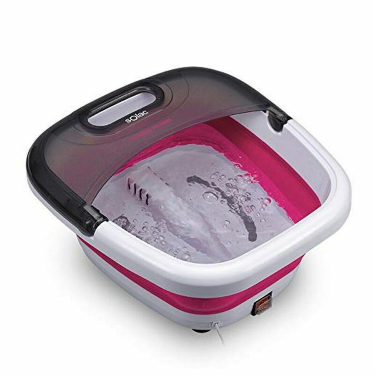 Massaggiatore per Piedi Solac ME7756 3 S7600345_1