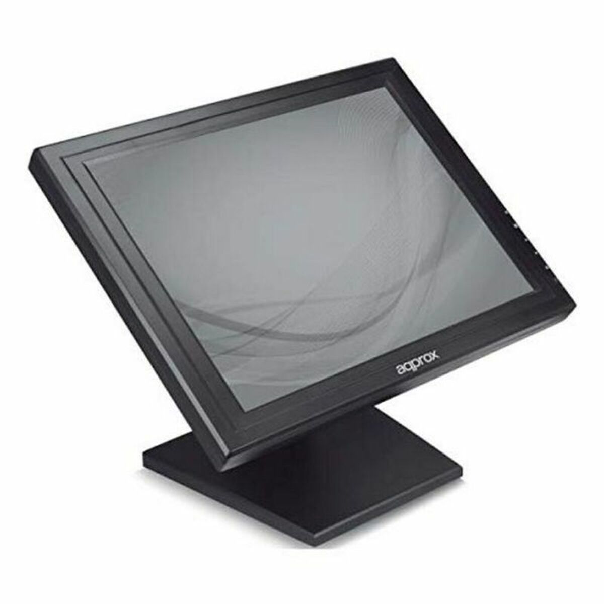 Monitor con Touch Screen approx! appMT15W5 15" 2 S0224518_0
