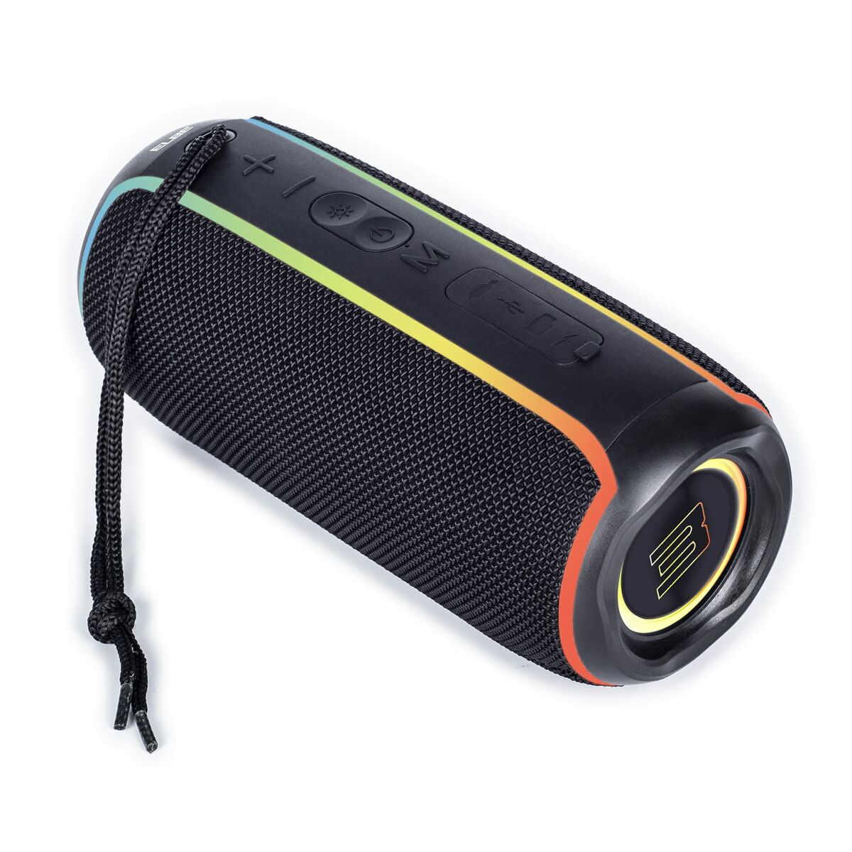 Altoparlante Portatile ELBE ALTN12TWS 20W Bluetooth Nero 3 S7603981_1