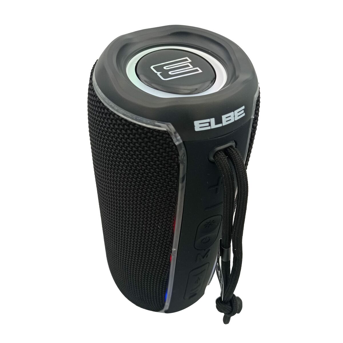 Altoparlante Portatile ELBE ALTN12TWS 20W Bluetooth Nero 4 S7603981_2