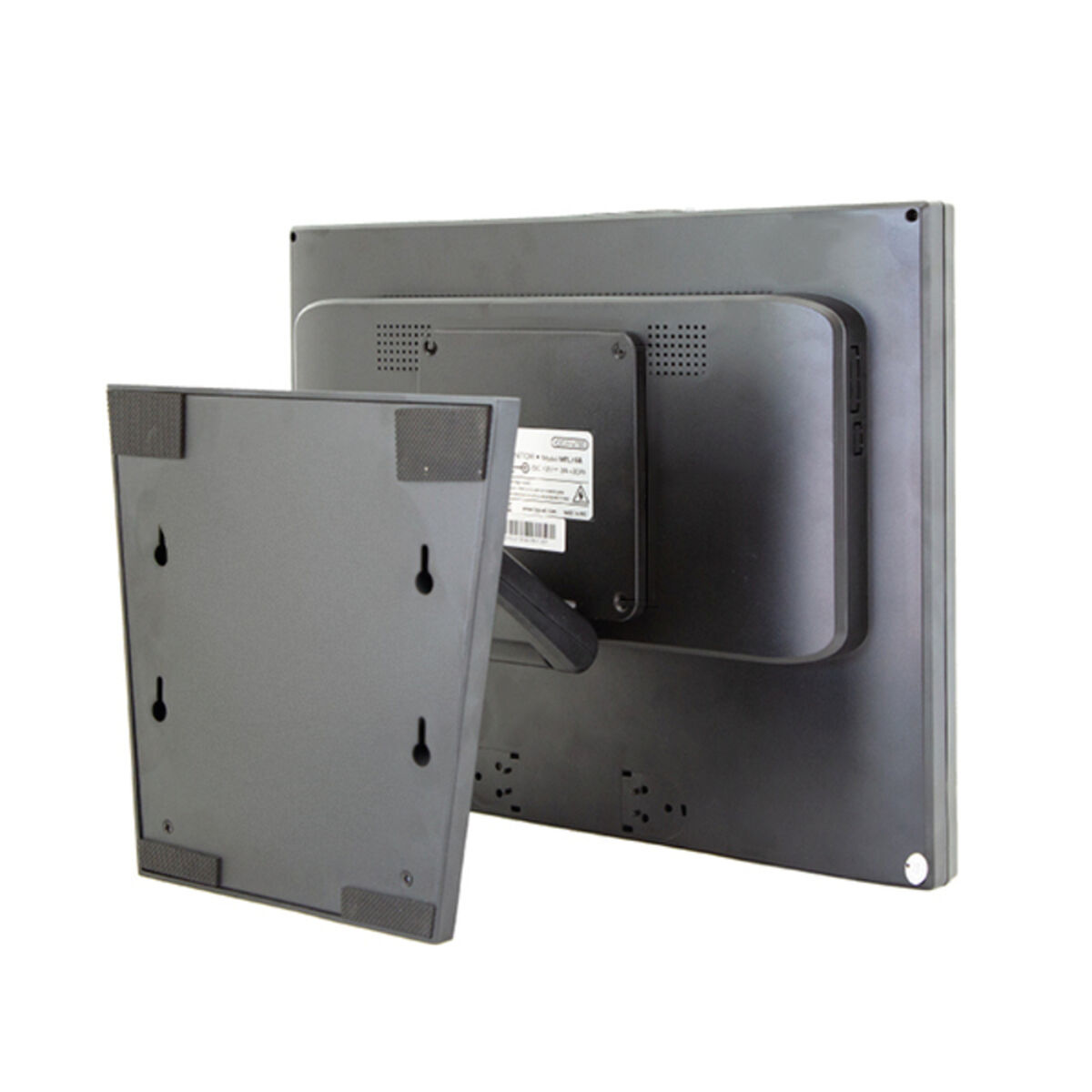 Monitor con Touch Screen iggual MTL 4 S0221253_2