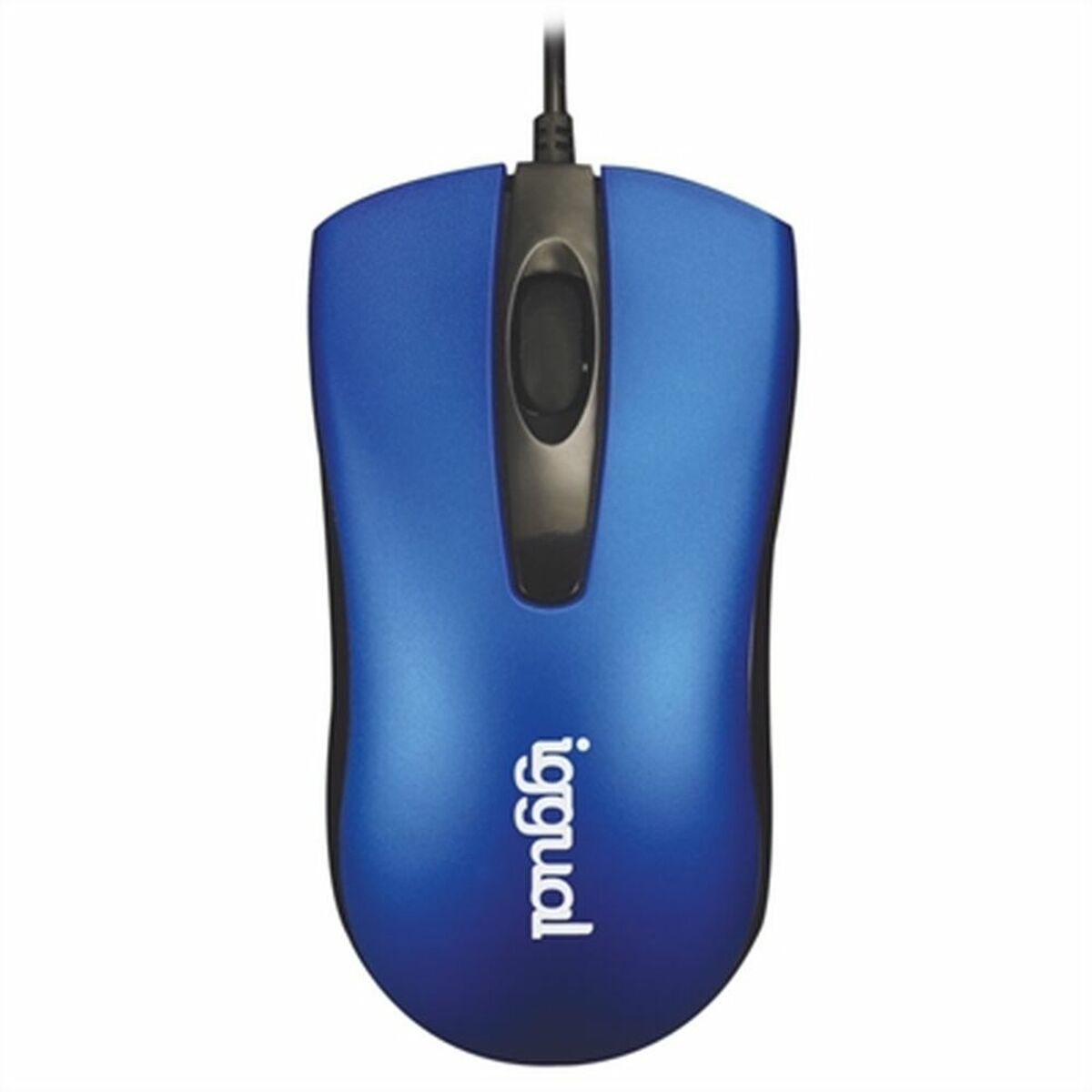 Mouse iggual IGG317631 Azzurro 2 S0232215_0