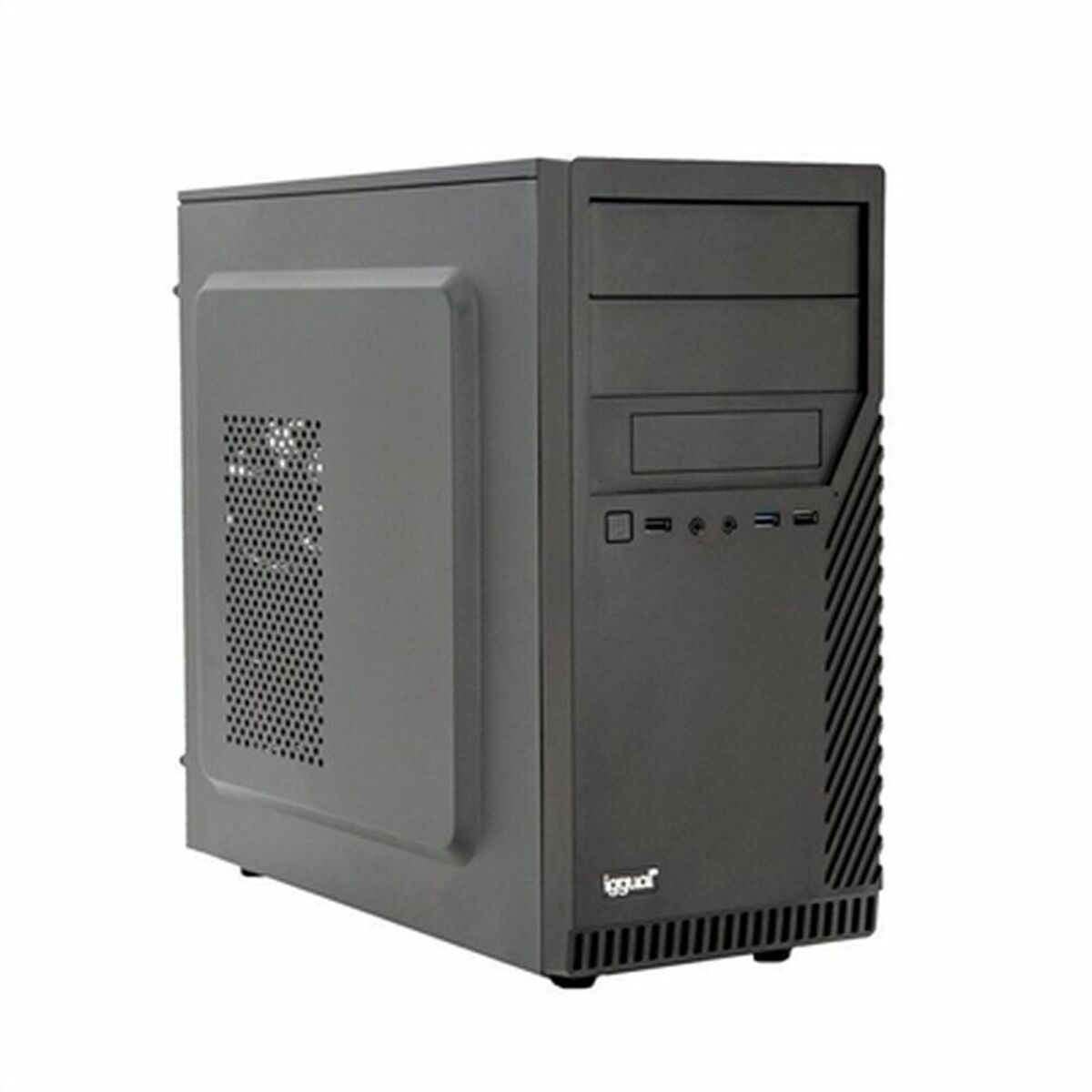 PC da Tavolo iggual ST PSIPCH703 i5-124000 8GB RAM 500GB SSD 8 GB RAM 512 GB SSD 2 S0234163_0
