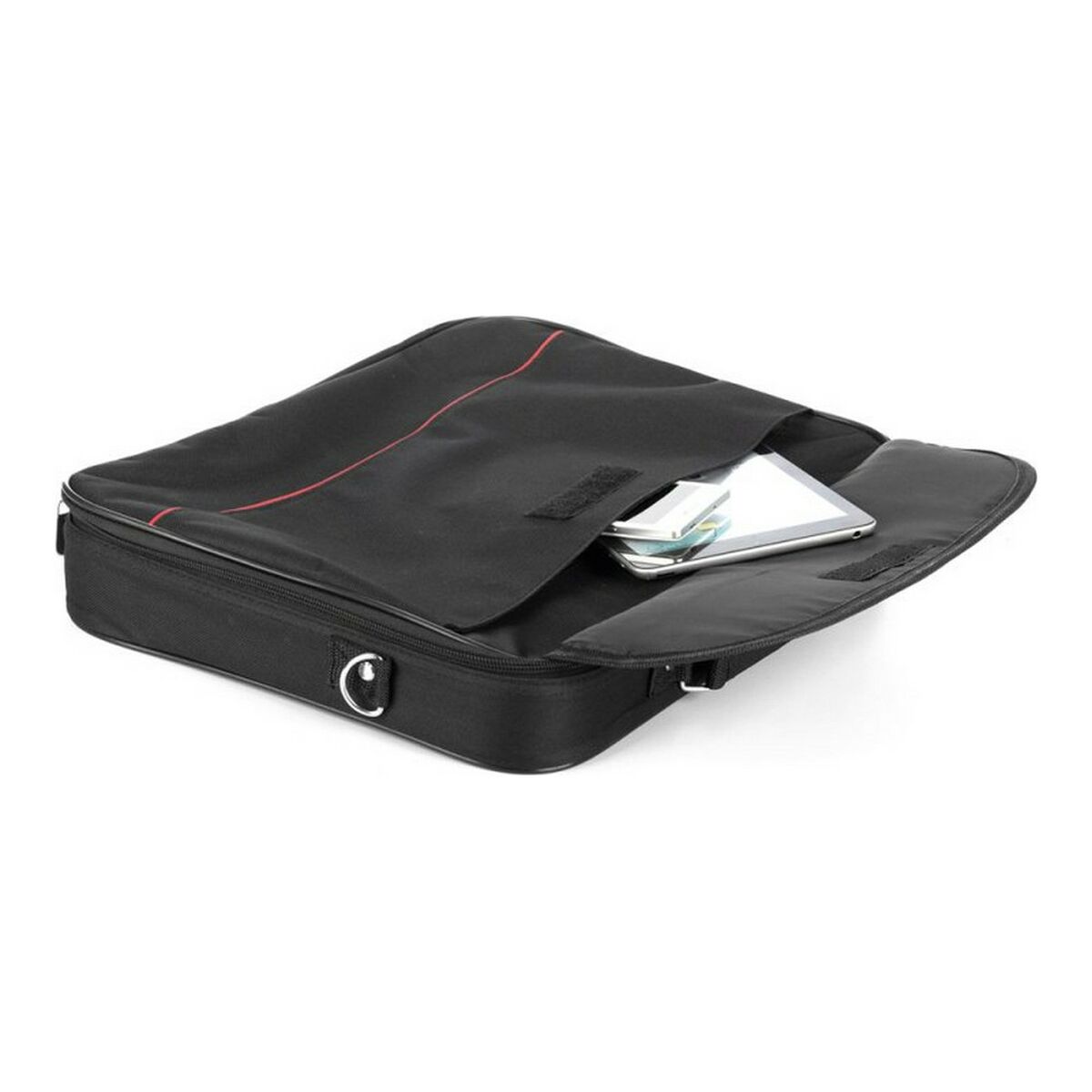Valigetta per Portatile NGS PASSENGERPLUS 18" Nero 3 S0204154_1