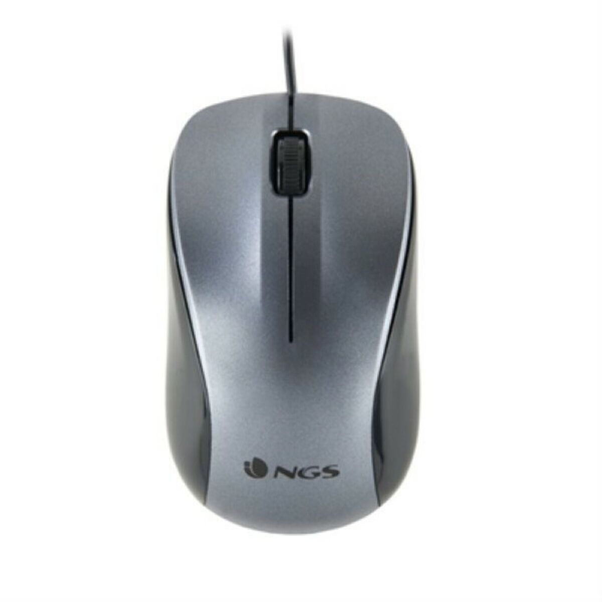 Mouse Ottico Mouse Ottico NGS 1200 DPI 2 S0230063_0