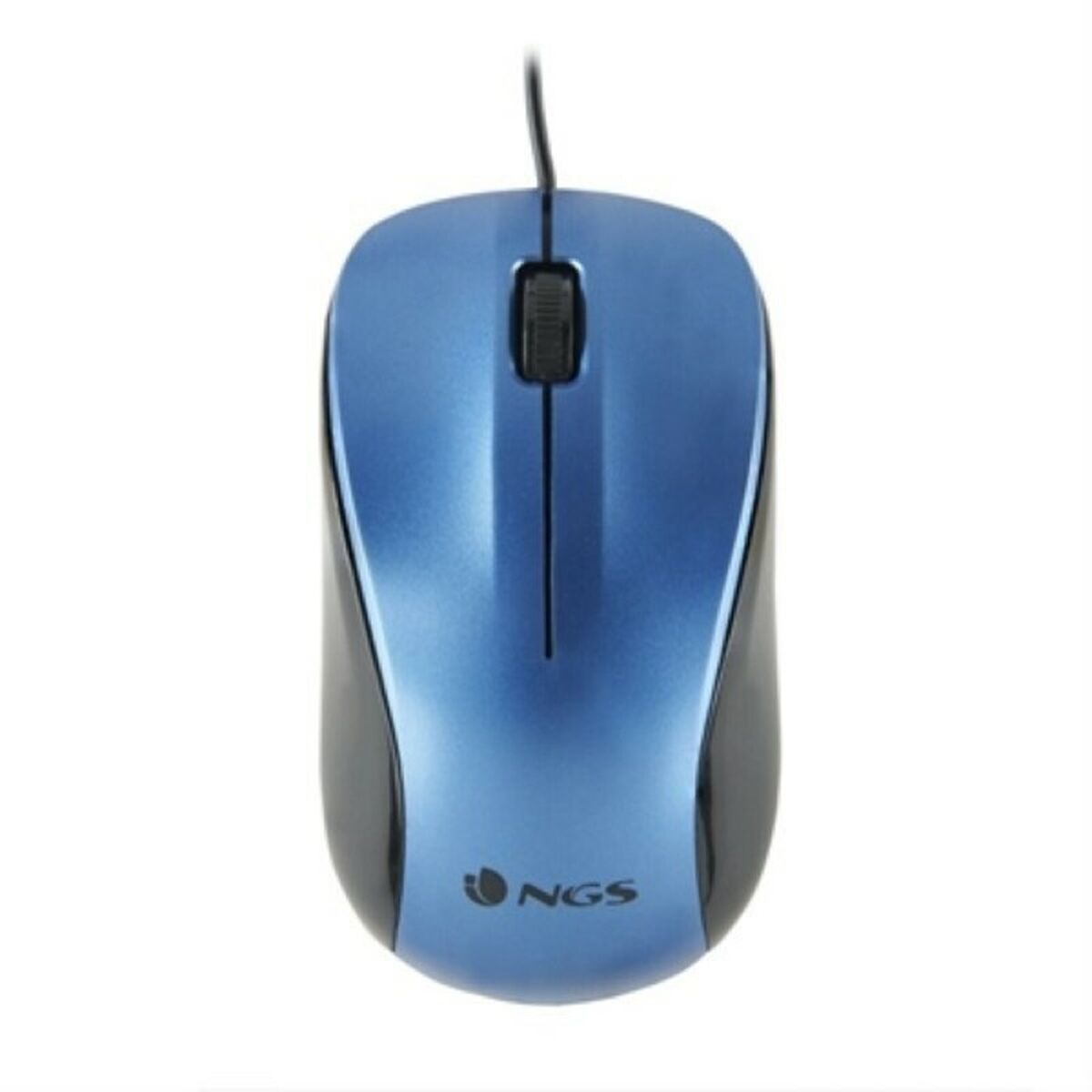 Mouse Ottico Mouse Ottico NGS 1200 DPI 3 S0230063_1
