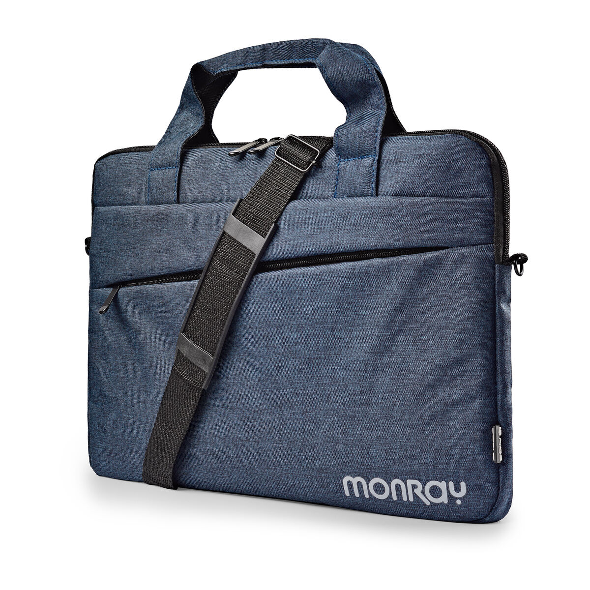 Valigetta per Portatile Monray CHARTER Azzurro 15,6'' 4 S0238223_2