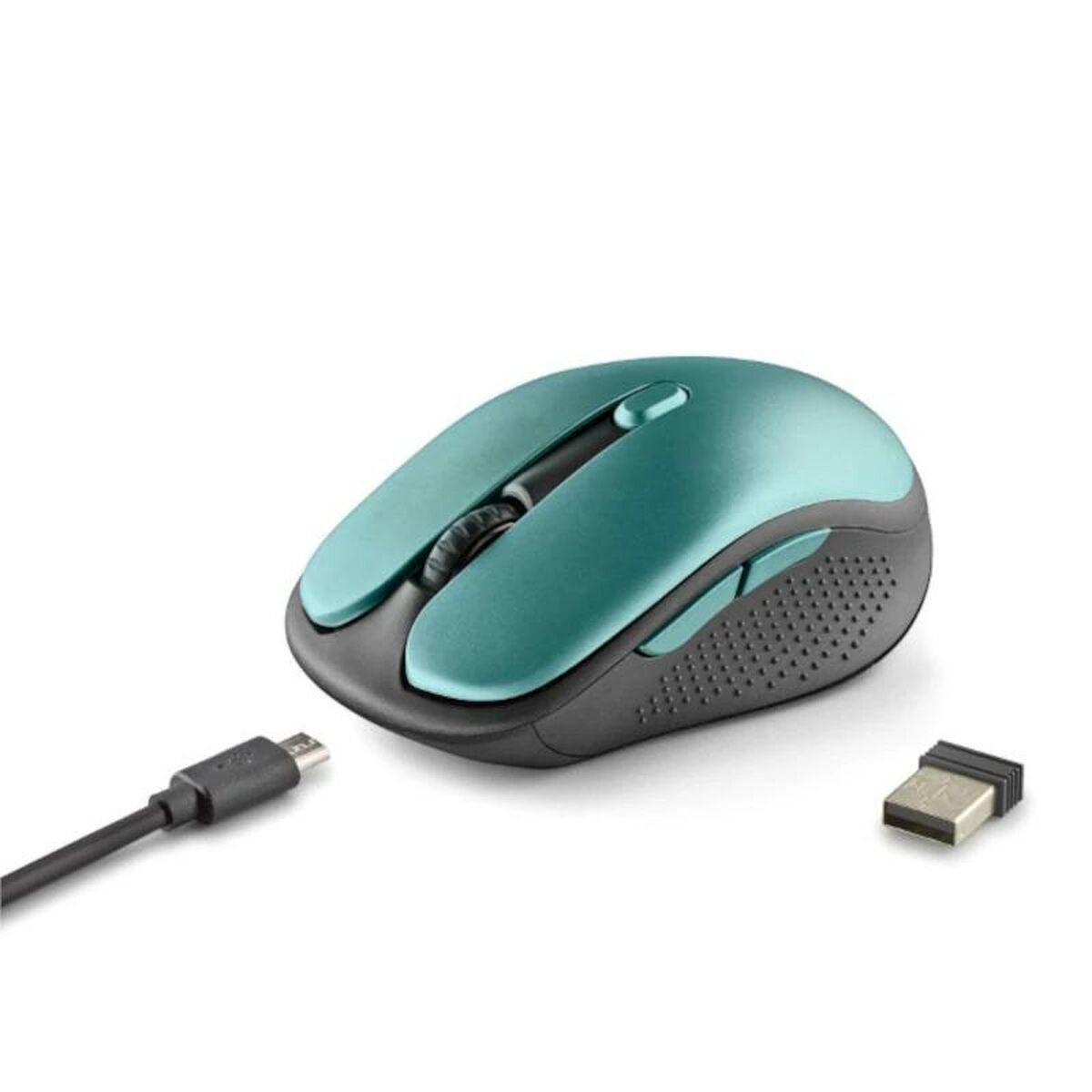 Mouse NGS EVO RUST Azzurro 1600 dpi 3 S0236699_1