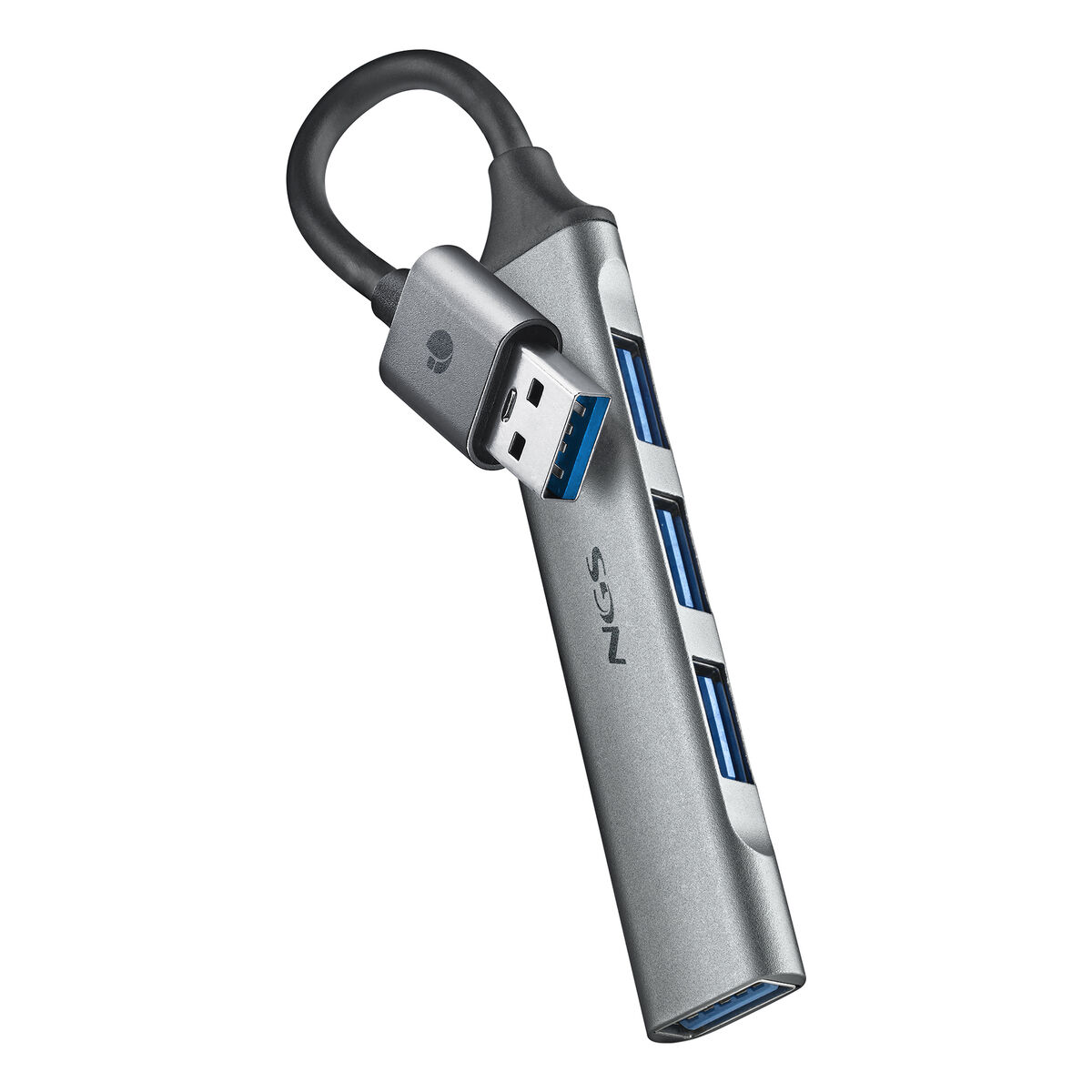 Hub USB NGS IHUB4MICRO 2 S0243117_0