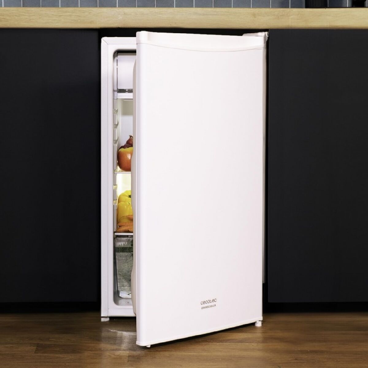 Mini frigo Cecotec Bolero CoolMarket TT Bianco 3 V1709521_1