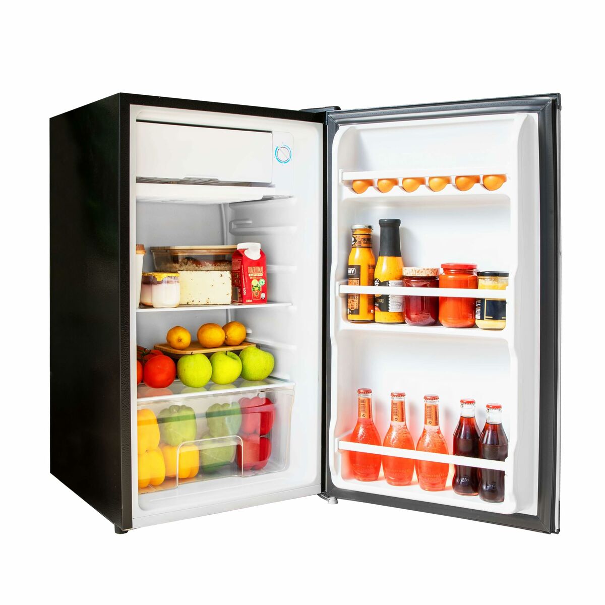Mini frigo Cecotec Bolero CoolMarket TT 90 90 L 47 x 44 x 83 cm 5 V1709675_3